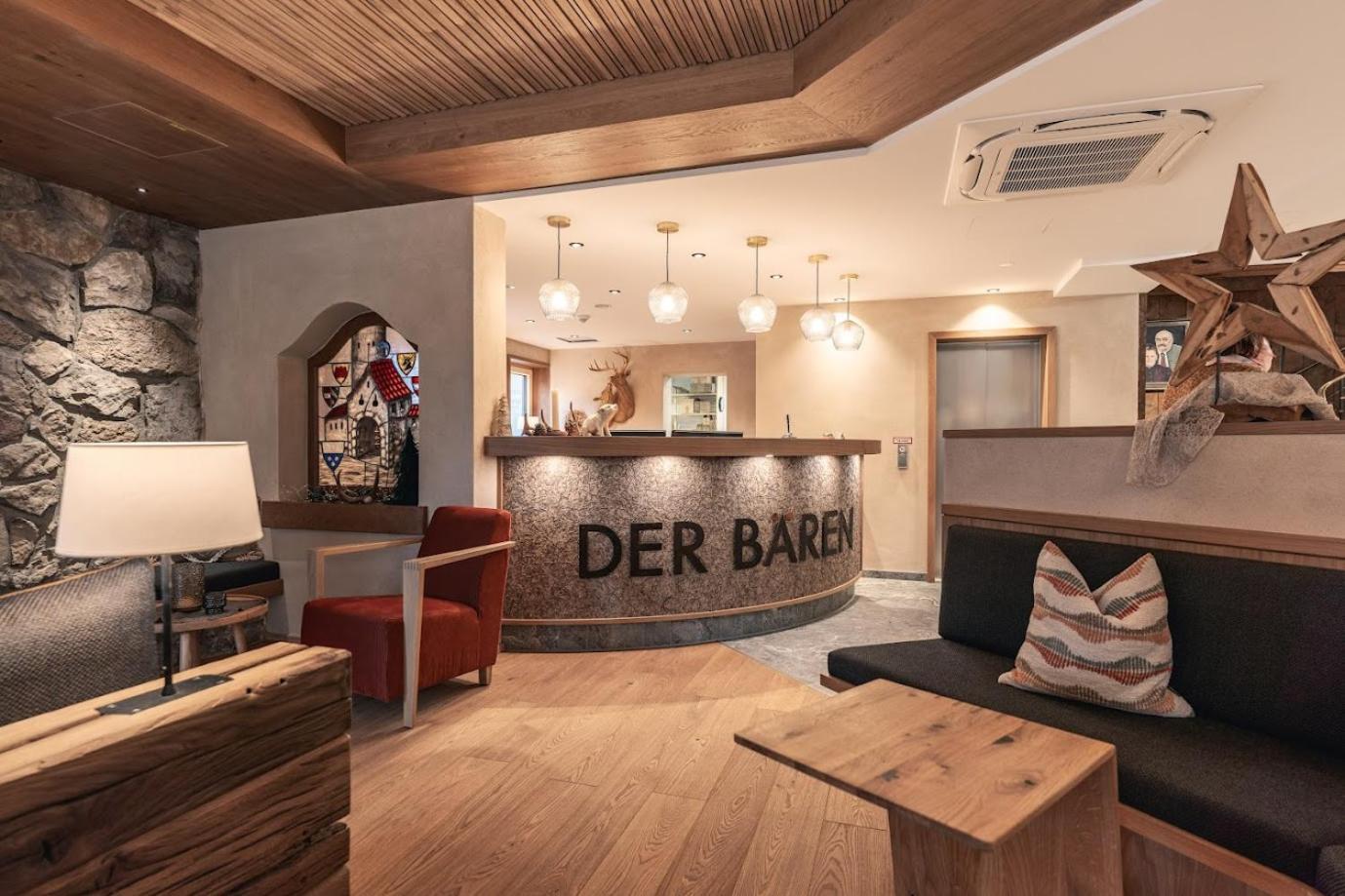 Der Baeren In Zell Eisenberg (Bavaria) Exterior foto